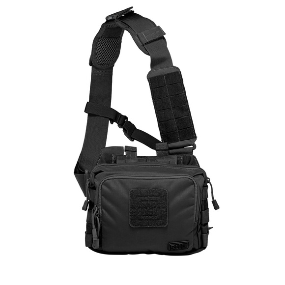 5.11 Tactical Other - 5.11 tactical 2 banger Black